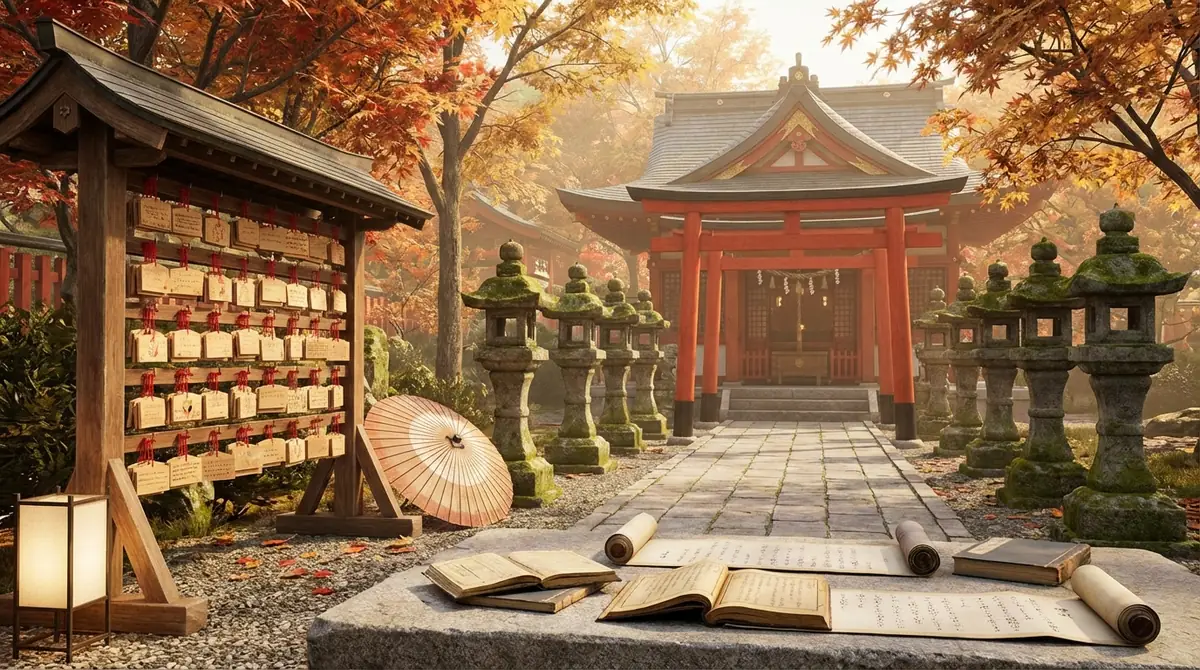 縁結び神社についてよくある質問