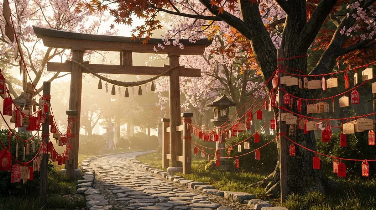 まとめ｜神奈川の縁結び神社で素敵なご縁を引き寄せよう